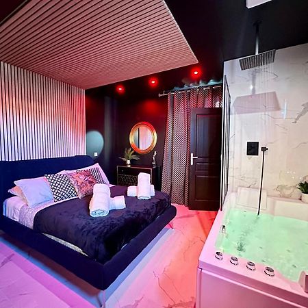Suite Meg Esbly 외부 사진