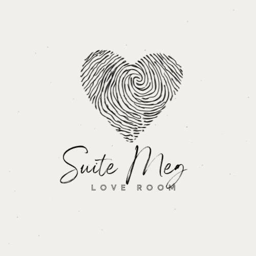 Suite Meg Esbly 외부 사진