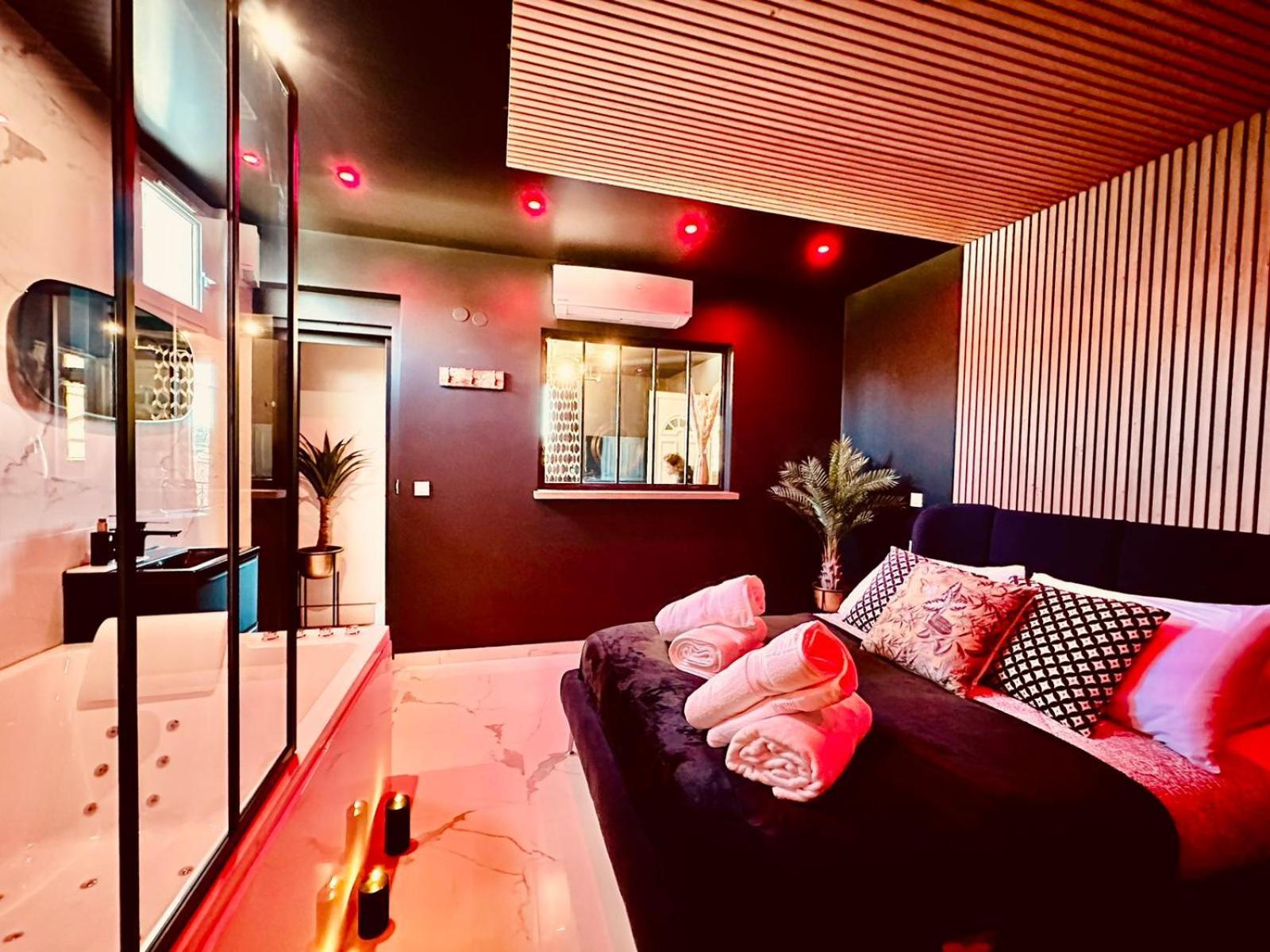 Suite Meg Esbly 외부 사진