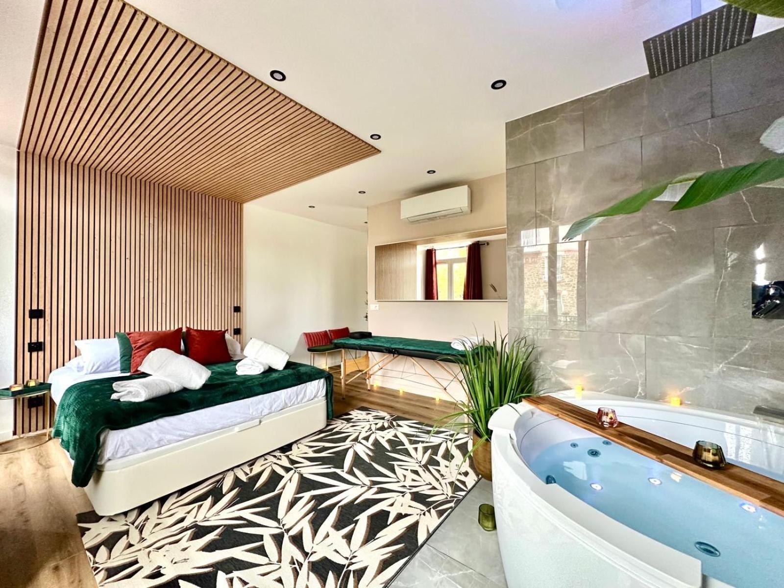 Suite Meg Esbly 외부 사진