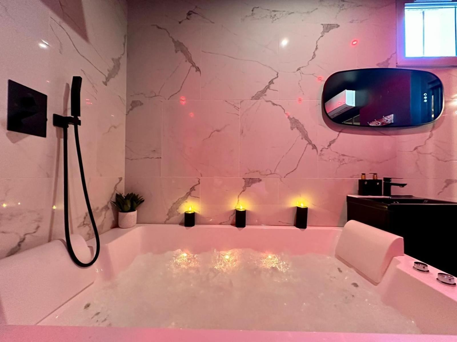Suite Meg Esbly 외부 사진